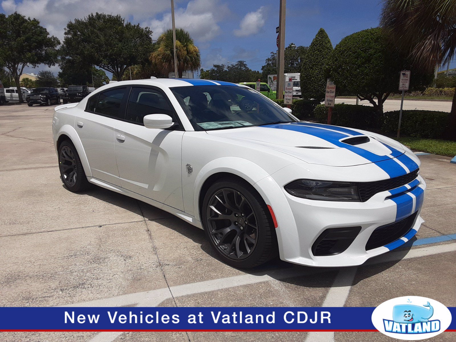 dodge hellcat sedan